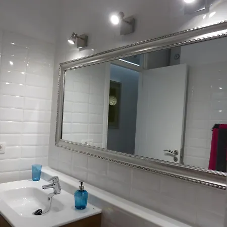 Apartamento Ocean View By Suncanarias *