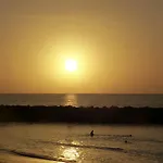 Lejlighed Ocean View By Suncanarias