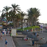 Lejlighed Ocean View By Suncanarias Costa Adeje (Tenerife)