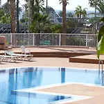 Ocean View By Suncanarias Lejlighed Costa Adeje (Tenerife)
