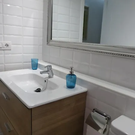 Ocean View By Suncanarias Apartamento *