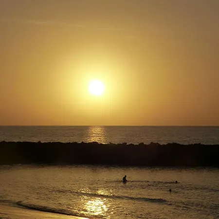Apartamento Ocean View By Suncanarias