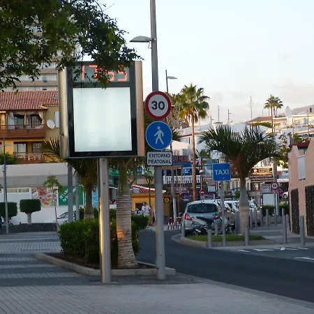 Lejlighed Ocean View By Suncanarias