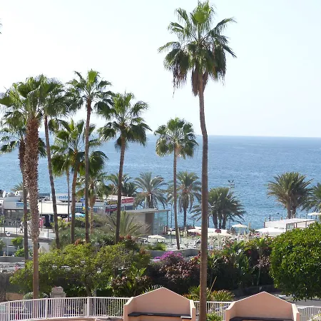 Ocean View By Suncanarias Lejlighed Costa Adeje (Tenerife)