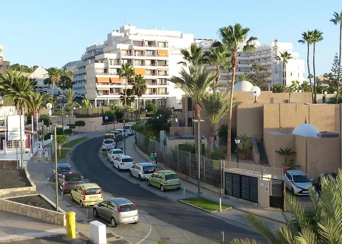 Ocean View By Suncanarias